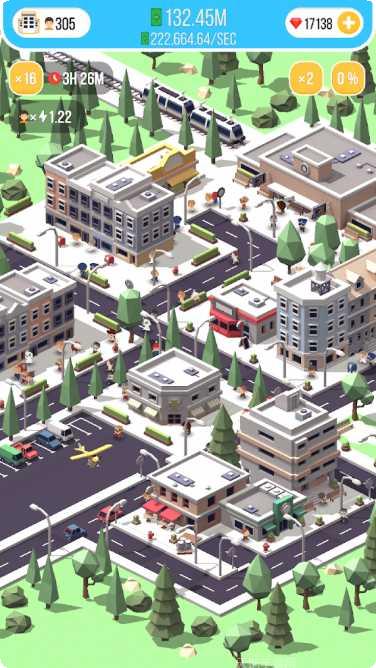 城市建设3D最新版本