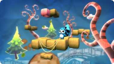 四季之春测试版更新