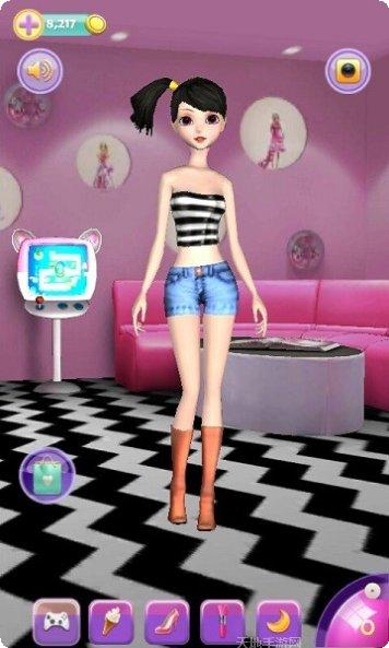 会说话的仙人掌游戏下载