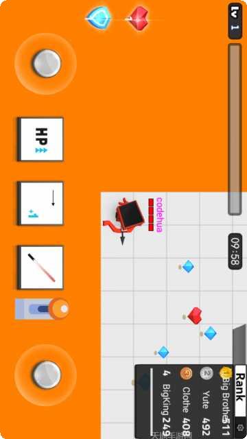 神射手2021玩法介绍