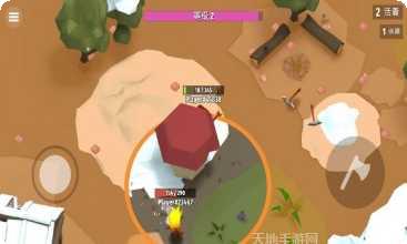 无限火力对战技巧