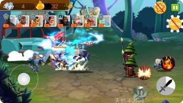 CHAOS战斗直升机游戏攻略