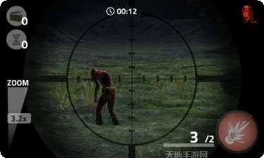 僵尸杀手扫射最新版本