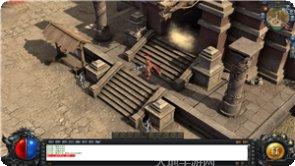 月儿神途传奇游戏下载