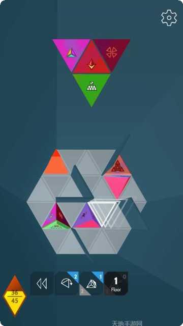 巅峰边缘玩法介绍