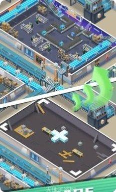 疯狂生存竞赛玩法介绍