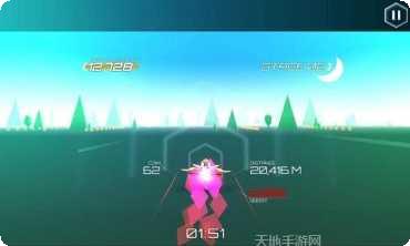 速度竞赛玩法介绍