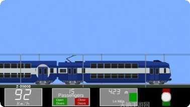 Rerail玩法介绍