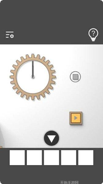 逃离机械城空降玩法介绍