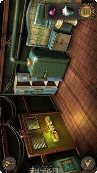 逃离机械城空降角色选择