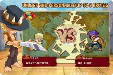 我的野蛮麻将玩法