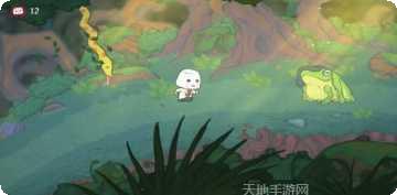 糖豆人快跑攻略