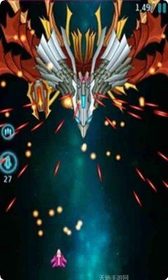 银河猎人角色介绍