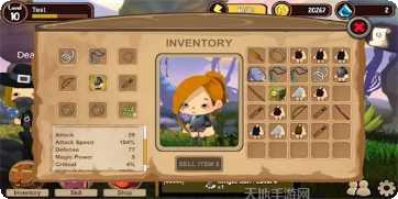 防御者大师游戏玩法