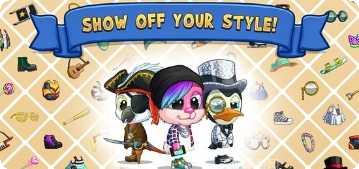 趣味跑酷3D攻略