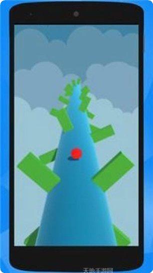 趣味跑酷3D最新版本