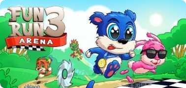 趣味跑酷3D玩法介绍