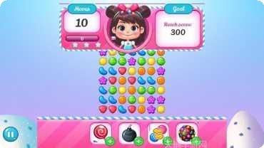 糖果传奇世界下载