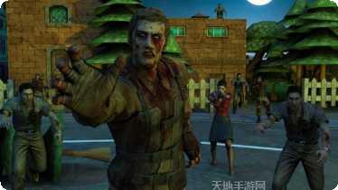 僵尸绝地战场下载