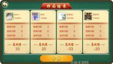 福城跑得快游戏技巧