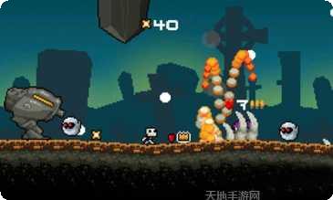家园守护角色介绍