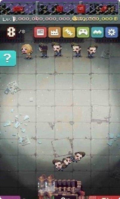 全民僵尸射击装备获取