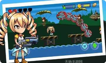 合金兵团测试版攻略