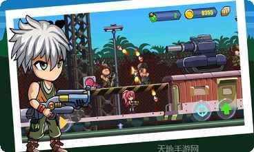 合金兵团测试版最新版本