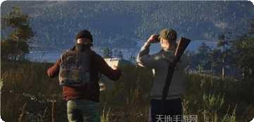 scum荒野求生中文版玩法