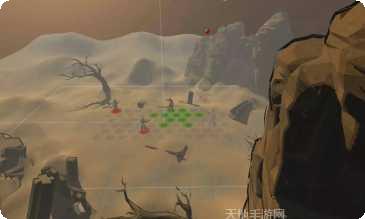 汉家江湖剧情解析