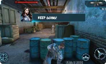 武装突袭策略玩法介绍