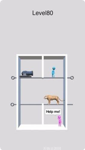 爱情别针玩法介绍