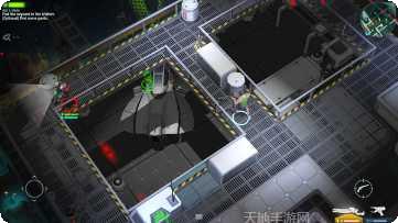 太空刑警角色介绍