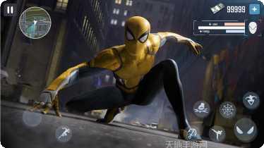 Spider Flip Jump下载