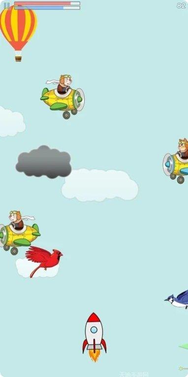 太空火箭探索安卓版