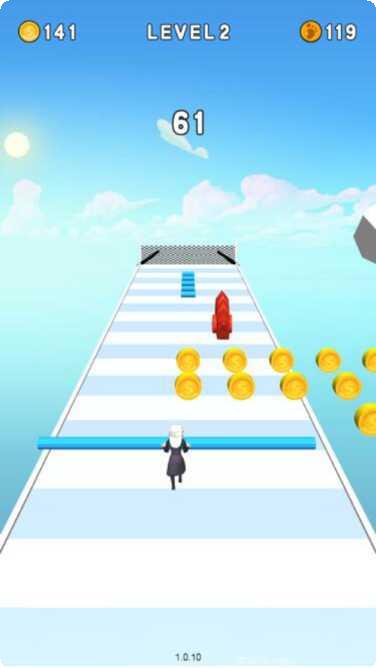 人生跑道游戏攻略