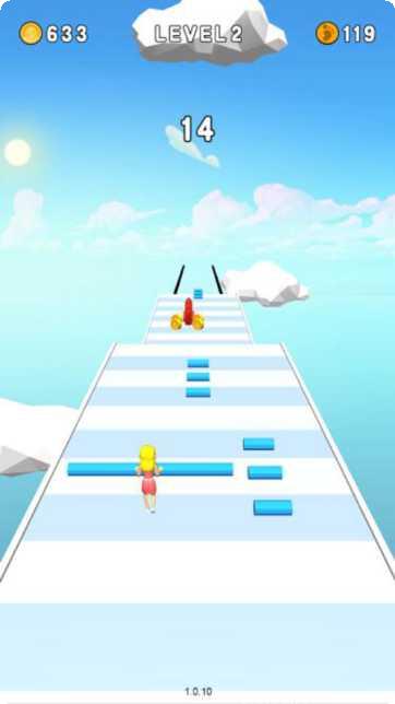 人生跑道角色解锁