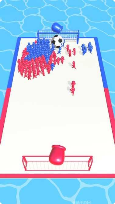 拥挤的交通ios版