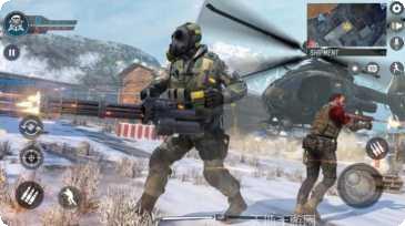 超级突击士兵最新版本