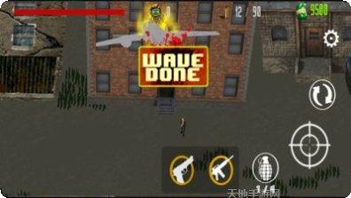 家园生存行动更新内容