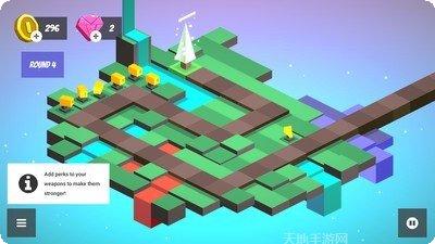 最后一个王国防御攻略