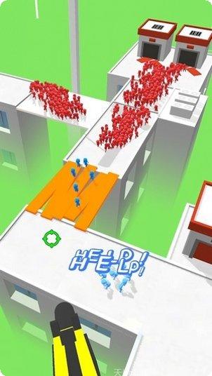 极速逃亡2最新版本