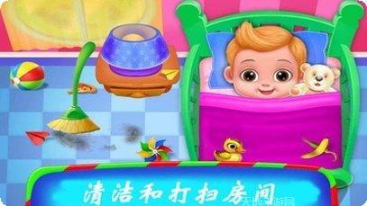 芭比公主蛋糕餐厅玩法介绍