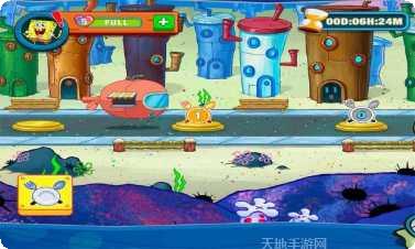 美食家海绵宝宝下载