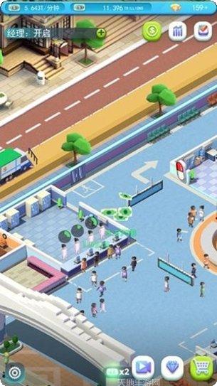 模拟医院经营攻略