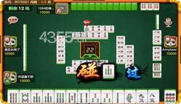 湘楚源棋牌游戏