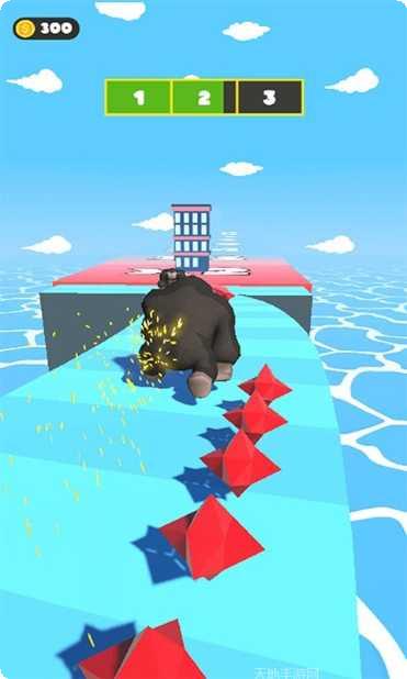 动物模拟3D玩法介绍