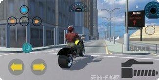 印度摩托驾驶3D攻略