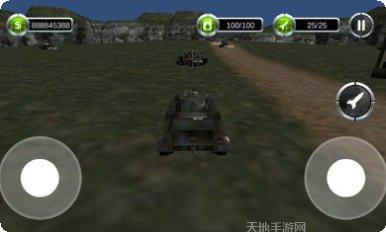 坦克大乱战下载地址