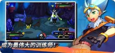 尼可梦绝迹游戏攻略
